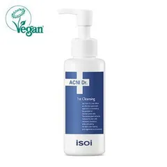 iSOi - ACNI Dr. 1st Cleansing