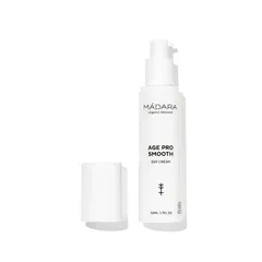 MADARA - Age Pro Smooth Day Cream Crème de Jour