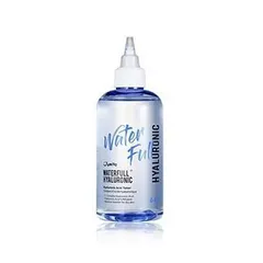 Waterfull Hyaluronic Toner