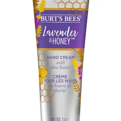 Burt's Bees - Hand Cream with Lavender Honey