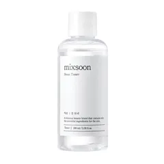 mixsoon - Buy Mixsoon Bean Toner - Korean Skincare in Australia