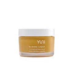 YUNI - GLIDING LIGHT Illuminating Multipurpose Beauty Balm
