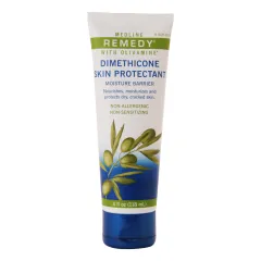 Remedy - Dimethicone Skin Protectant Cream