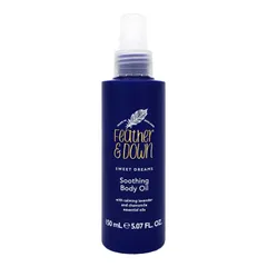 Feather and Down - Sweet Dreams Soothing Body Oil