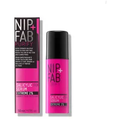 NIP+FAB - Salicylic Fix Serum Extreme 2%