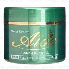 Aloe Moist Cream