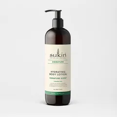 Sukin - Hydrating Body Lotion | Signature