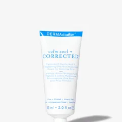 Dermadoctor - Calm Cool + Corrected Ceramide C Ferulic Acid + E Brightening Ultra-Rich Moisturizer