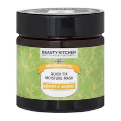 Abyssinian Oil Quick Fix Moisture Mask