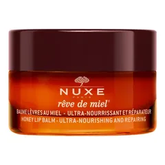 NUXE - Rêve de Miel Ultra-Nourishing and Repairing Lip Balm