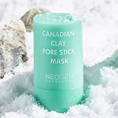 NEOGEN X SUR.MEDIC - Dermalogy Canadian Clay Pore Stick Mask
