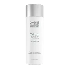 Redness Relief Cleanser for Normal to Dry Skin