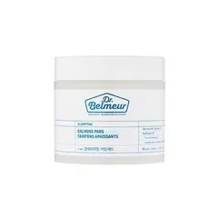 THE FACE SHOP - Dr. Belmeur Clarifying Calming Pad