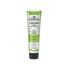 J.R. Watkins - Hand Cream, Aloe & Green Tea