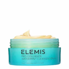 ELEMIS - Pro-Collagen Water Mint Cleansing Balm