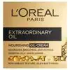 L'Oréal Paris - Extraordinary Oil Nourishing Oil-Cream