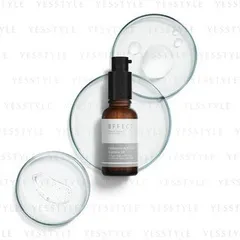 Formotopia - BFFECT Moisturizing Serum Hyaluronic Acid 2% + Subliskin 1%