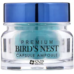 SNP - Birds Nest Capsule Ampoule 30 Capsules