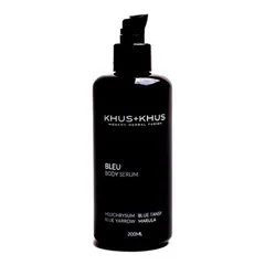Khus + Khus - Bleu Body Serum
