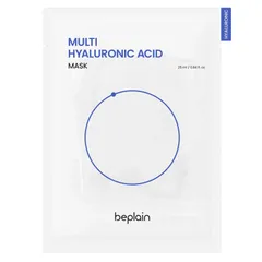 Buy Beplain Multi Hyaluronic Acid Mask in Australia - Korean Skincare Online