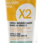 Jowaé - Hand and Nail Nourishing Cream