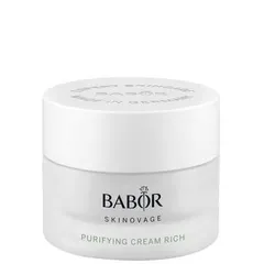 BABOR - Skinovage Purifying Cream Rich