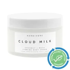Herbivore - Cloud Milk Coconut + Maca Firming Body Cream