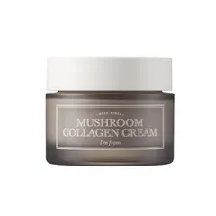 I'm from - Mushroom Collagen Cream