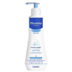 Mustela - Hydra Bebe Lotion