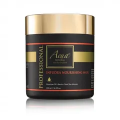 Aquamineral - Infudra Nourishing Mask