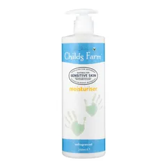 Childs Farm Australia - moisturiser unfragranced