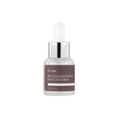 iUNIK - Beta-Glucan Power Moisture Serum Mini
