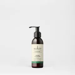 Sukin - Signature Cream Cleanser