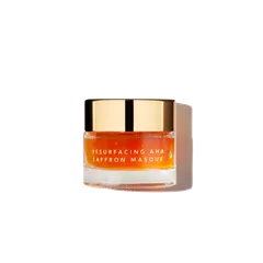 Ranavat Botanics - Resurfacing Saffron AHA Masque Mini