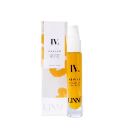 LINNÉ - REVIVE eye emulsion