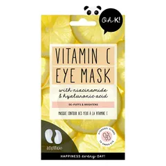 Oh K! - Vitamin C Eye Mask