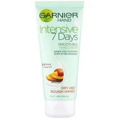 Garnier - Intensive 7 Days Mango Hand Cream for Dry/Sensitive Skin