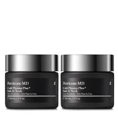 Perricone MD - Cold Plasma Plus+ Sub-D/ Neck Duo