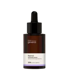 Skin Generics - Anti-Aging Anti-Aging Serum Retinol 20% Active Complex
