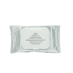 I Beauty Refreshing Facial Wipes