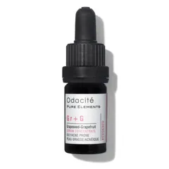 Odacite - Gr+G Oily/Acne Prone Serum Concentrate