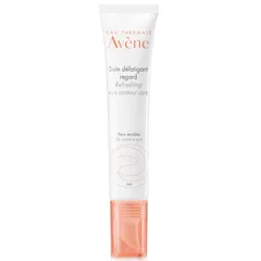 Avène - Les Essentiels Refreshing Eye Contour Cream for Dull, Sensitive Skin