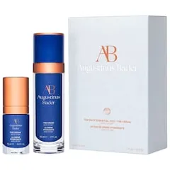 Augustinus Bader - The Daily Essential Duo The Cream