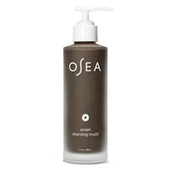 OSEA® Malibu - Ocean Cleansing Mudd | Blemish-Fighting Facial Cleanser | Clean Beauty