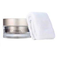 Emma Hardie - Moringa Cleansing Balm with Cleansing Cloth