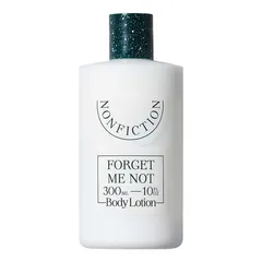 Nonfiction - Forget Me Not Body Lotion