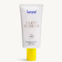 Supergoop! - Glowscreen SPF 40 Shade: Golden Hour [brown]