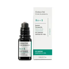 Odacite - Ba+S Eye Contour Serum Concentrate Rollerball