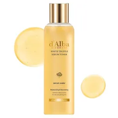 dAlba - Buy DAlba White Truffle Moisturizing Serum Toner in Australia - Korean Skincare Store