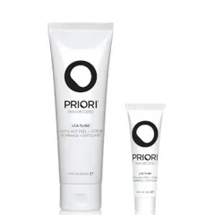 PRIORI Skincare - 2Xfoliant Peel Duo